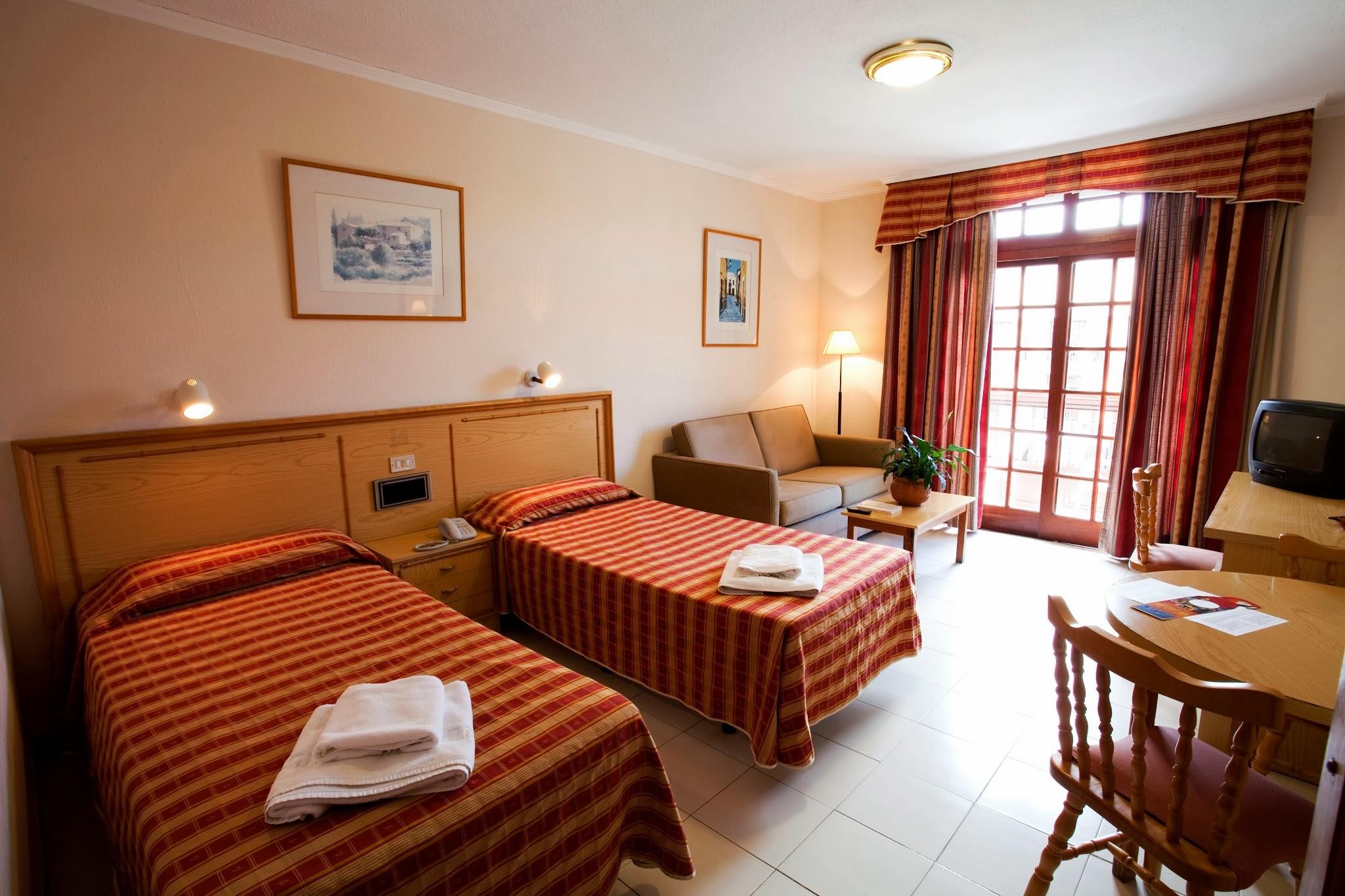 Ferienwohnung Be Smart Florida Plaza Puerto de la Cruz  Exterior foto