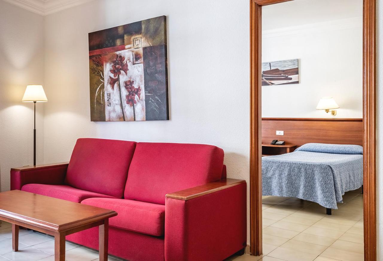 Ferienwohnung Be Smart Florida Plaza Puerto de la Cruz  Exterior foto