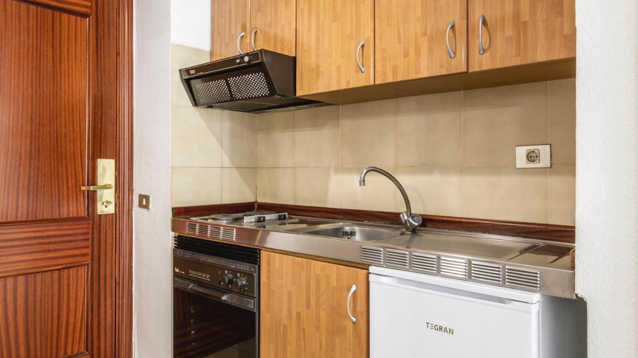 Ferienwohnung Be Smart Florida Plaza Puerto de la Cruz  Exterior foto