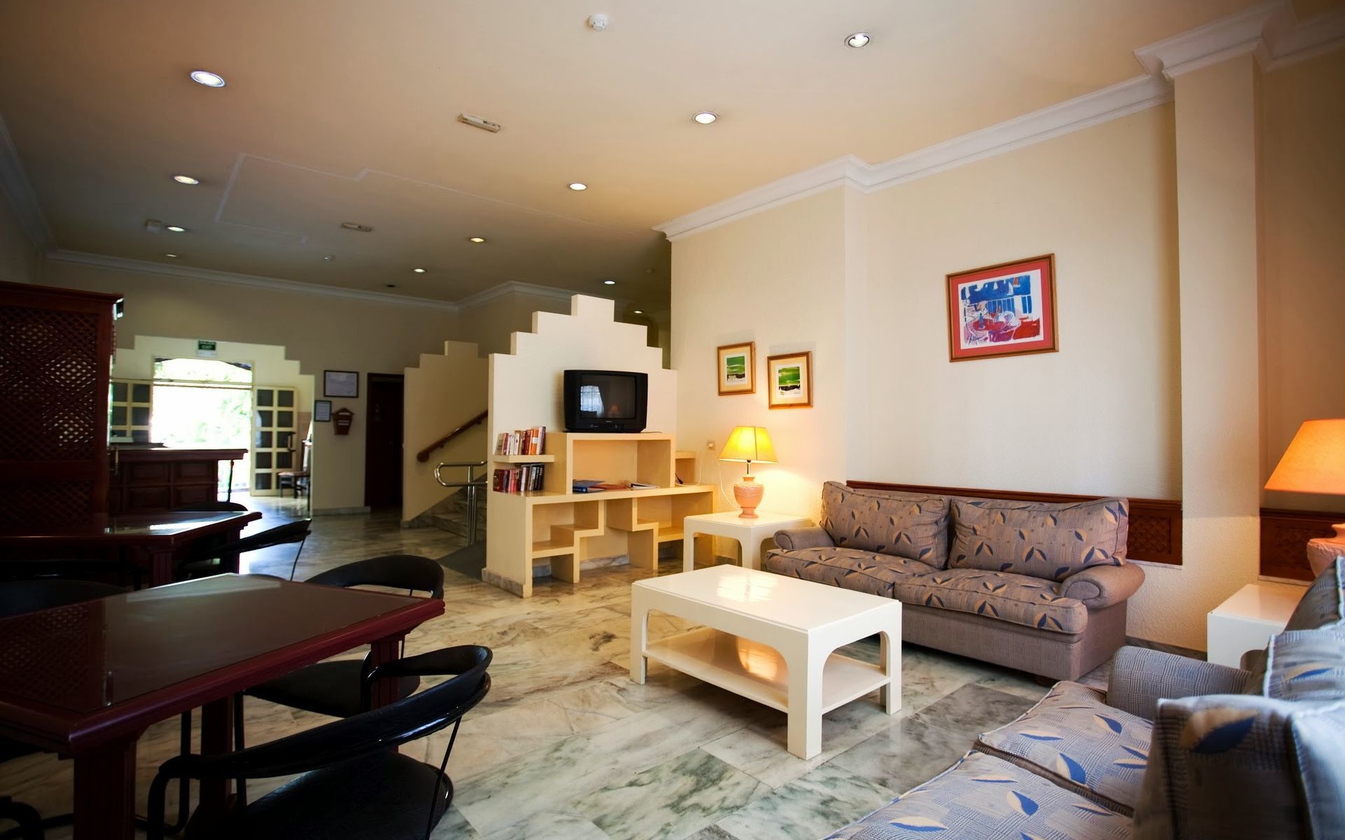 Ferienwohnung Be Smart Florida Plaza Puerto de la Cruz  Exterior foto