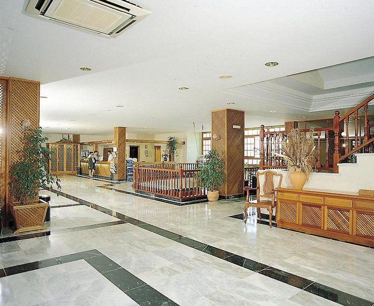 Ferienwohnung Be Smart Florida Plaza Puerto de la Cruz  Exterior foto