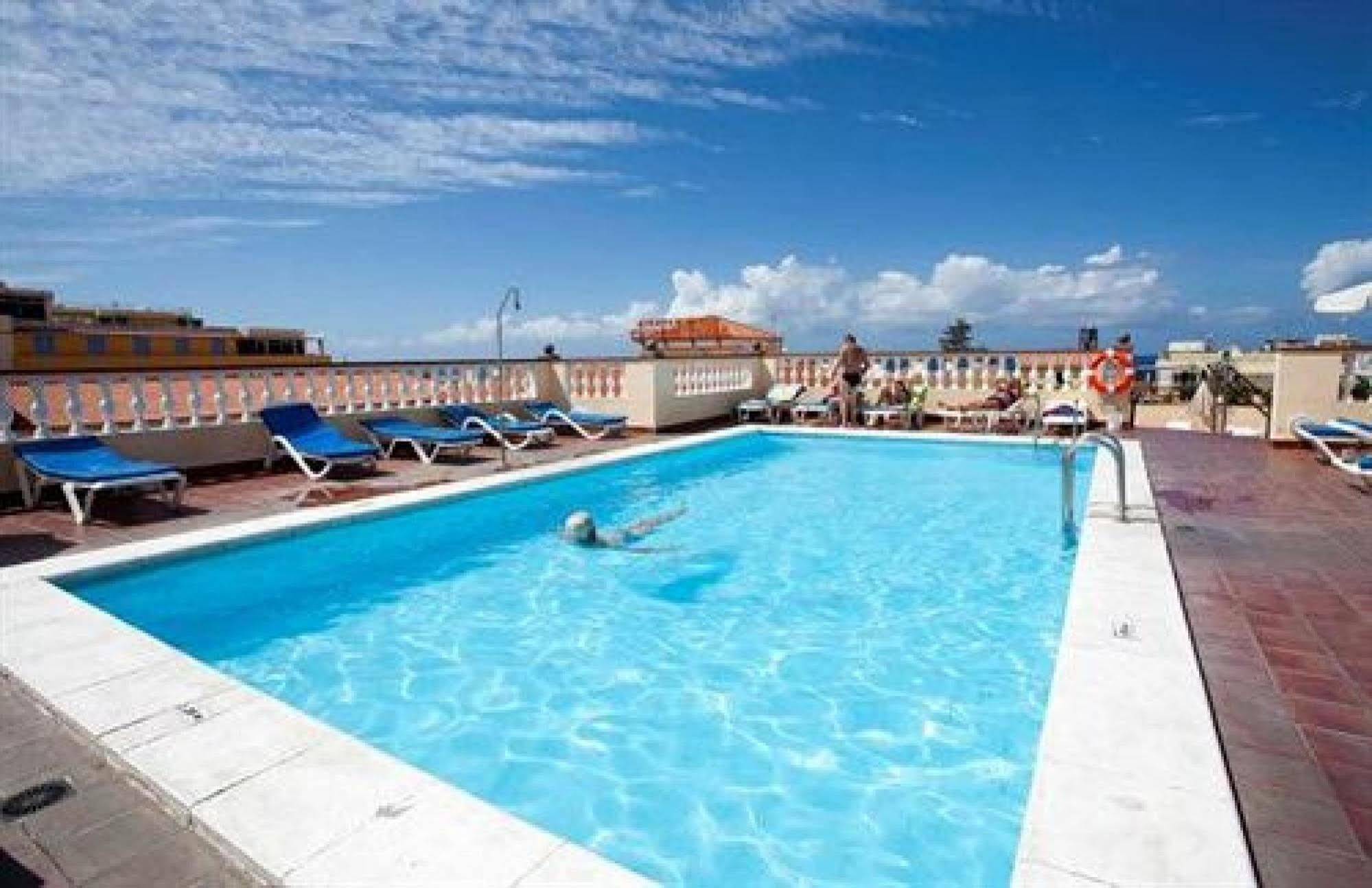 Ferienwohnung Be Smart Florida Plaza Puerto de la Cruz  Exterior foto